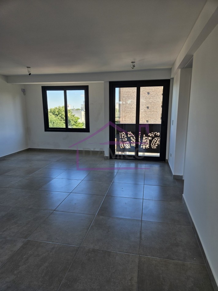 Alquiler Depto 3 Amb Estrenar Edificio Padlock En Moron Sur