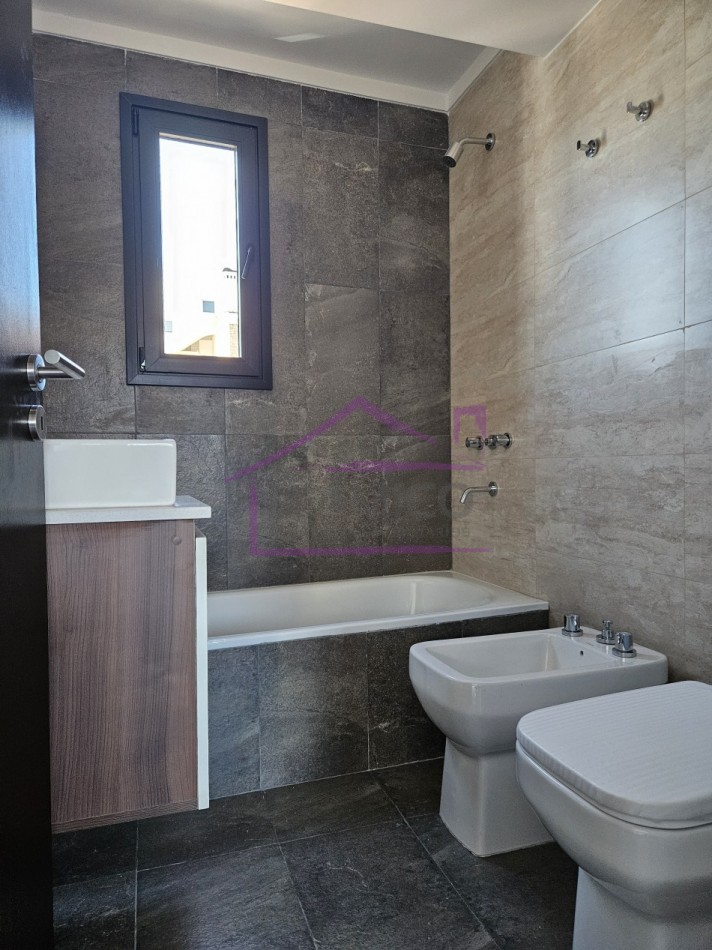 Alquiler Depto 3 Amb Estrenar Edificio Padlock En Moron Sur