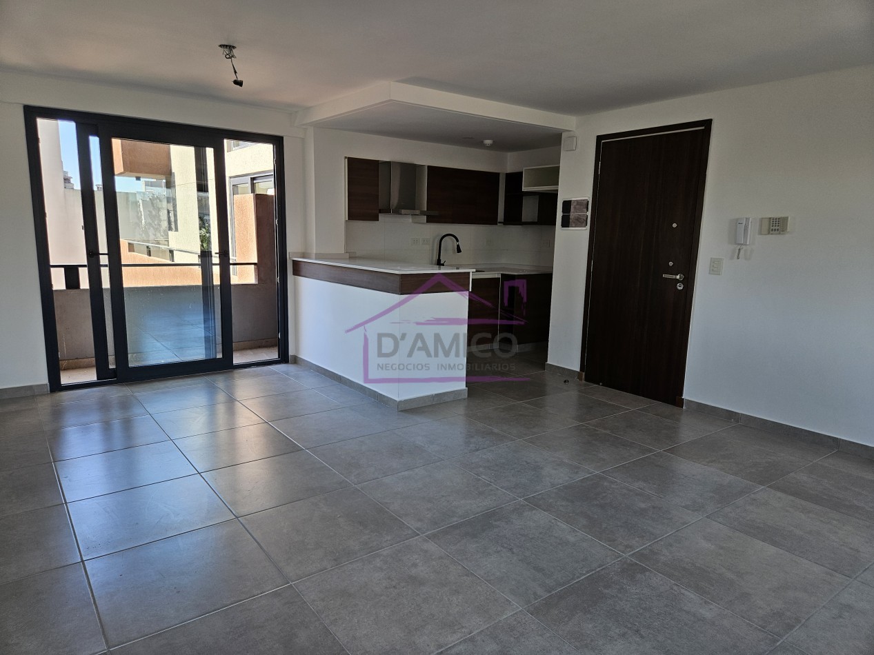 Alquiler Depto 3 Amb Estrenar Edificio Padlock En Moron Sur