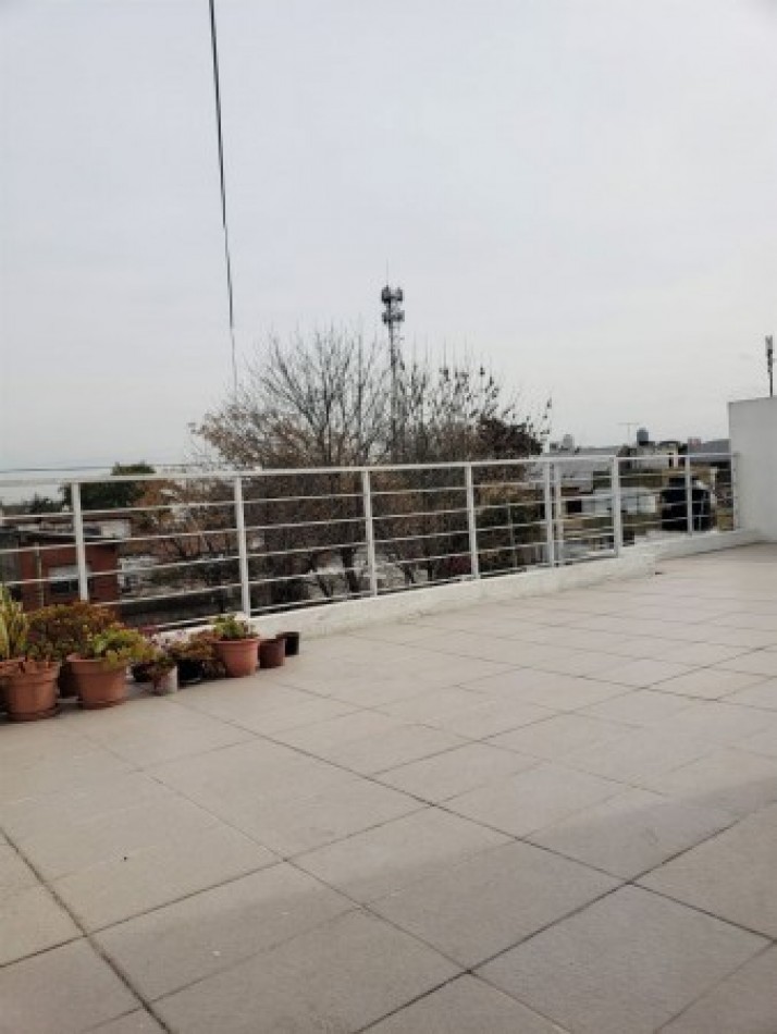 Venta De Departamentos De Categoria 2 Ambientes En Castelar Norte Apto Credito