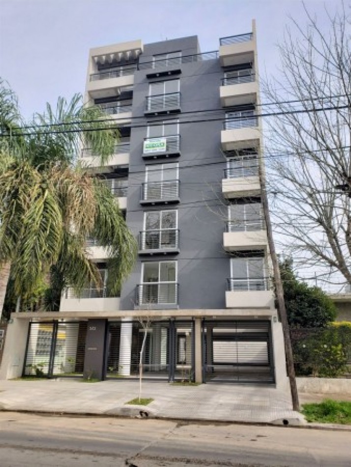 Venta de Departamento 2 AMBIENTES en Moron