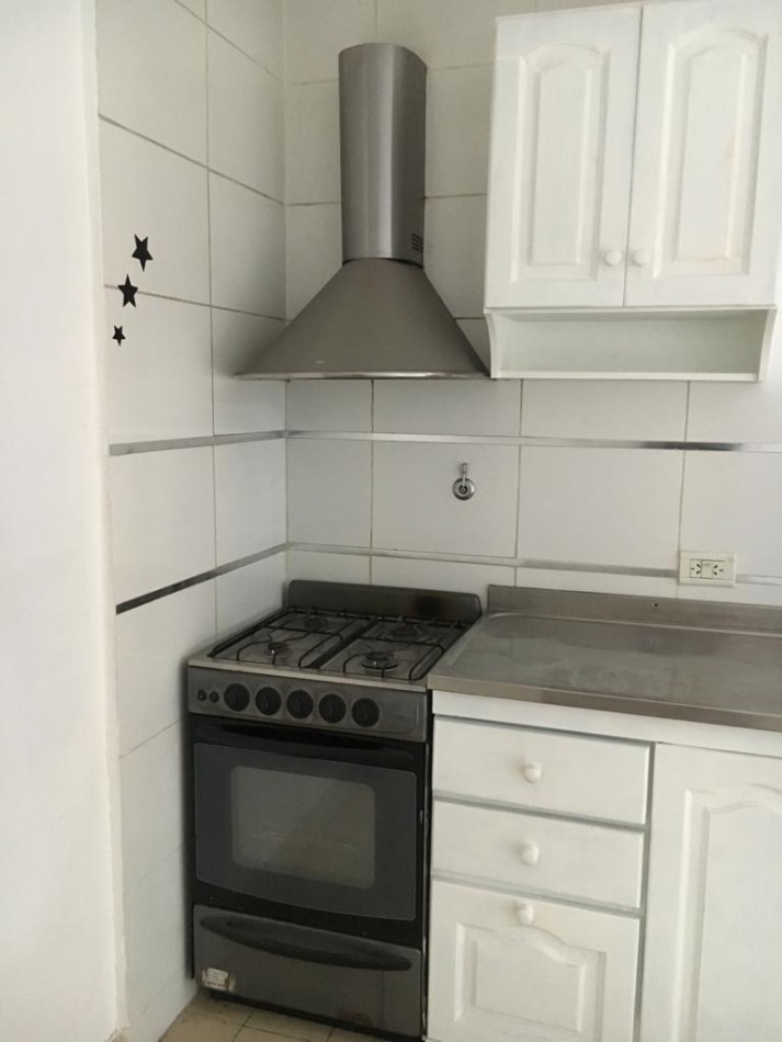 Alquiler Duplex 4 Ambientes Con Cochera En Castelar Norte