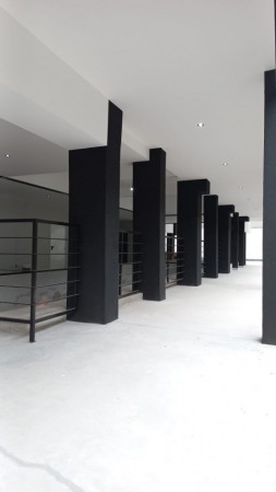 VISAGE - Edificio de Categoria Depto 2 Ambientes estrenar Ituzaingo Sur