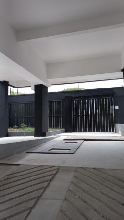 VISAGE - Edificio de Categoria Depto 2 Ambientes estrenar Ituzaingo Sur