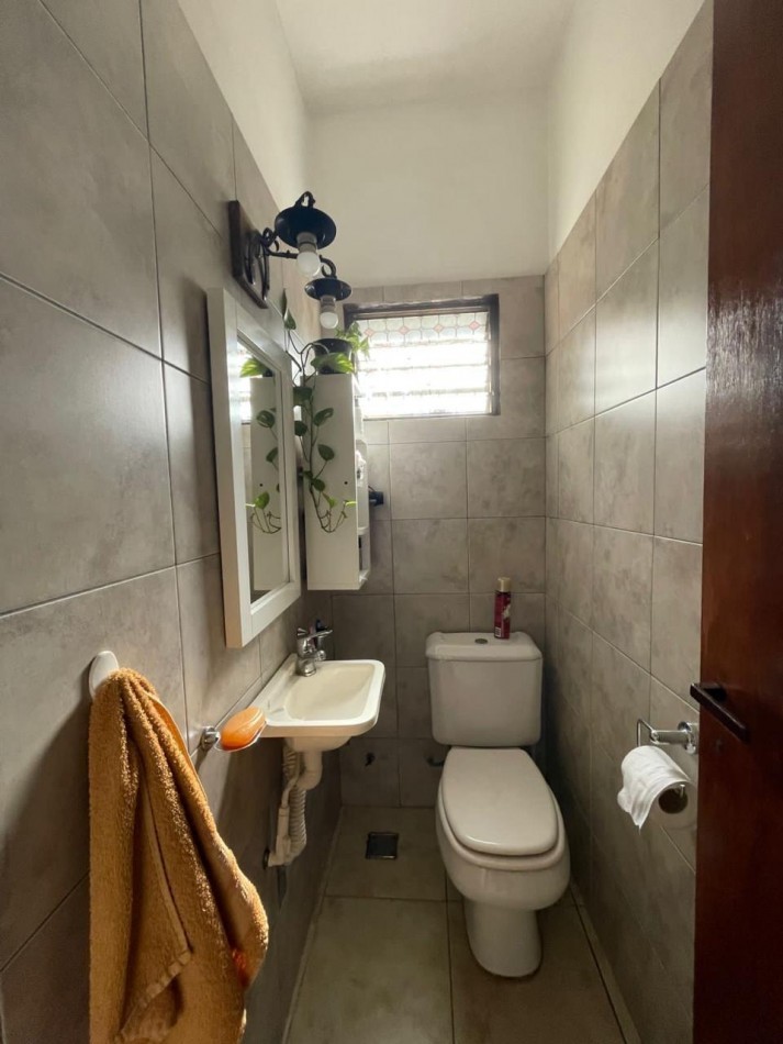 Duplex 4 Ambientes En Castelar Norte APTO CREDITO