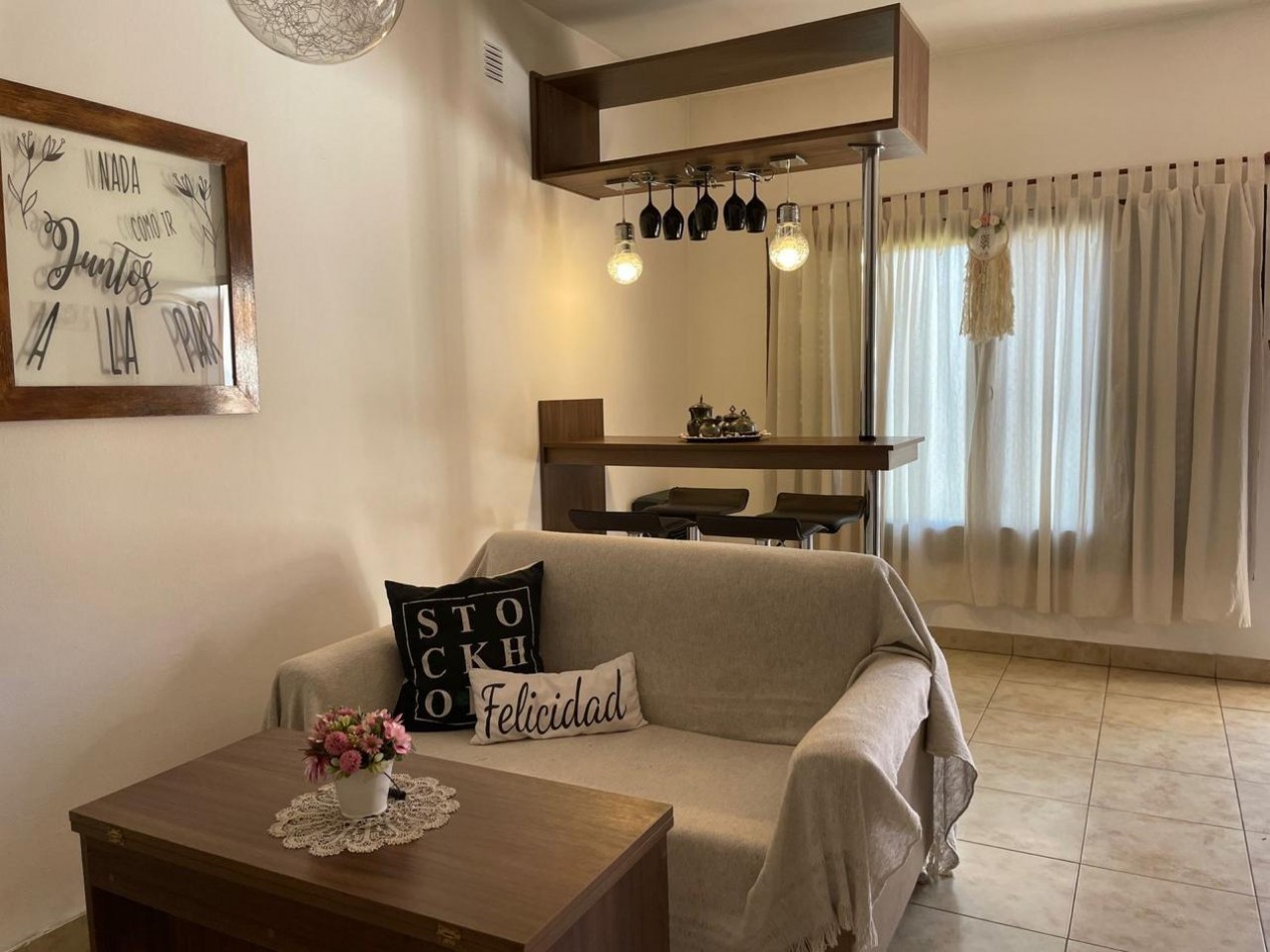 Duplex 4 Ambientes En Castelar Norte APTO CREDITO