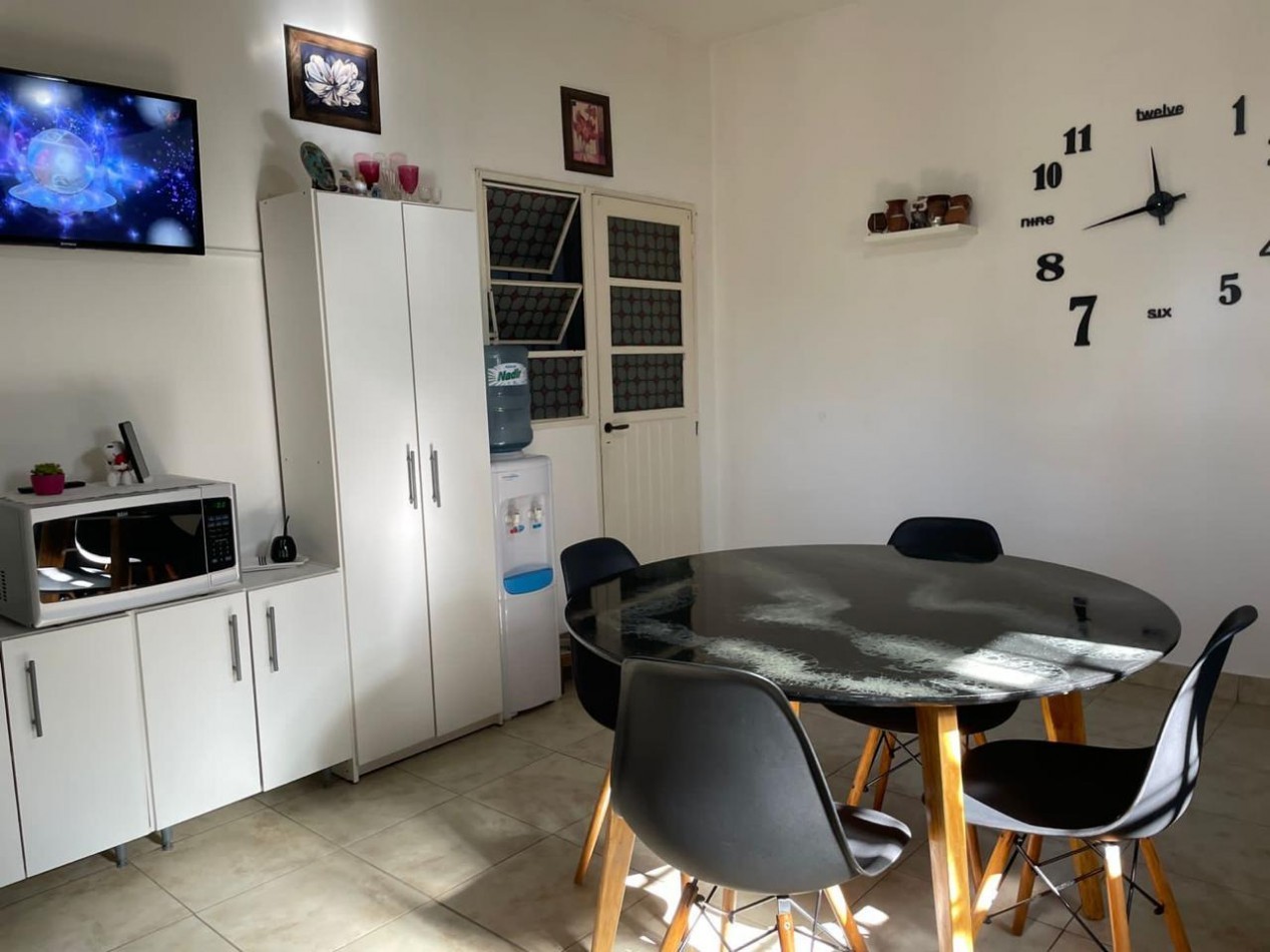 Duplex 4 Ambientes En Castelar Norte APTO CREDITO