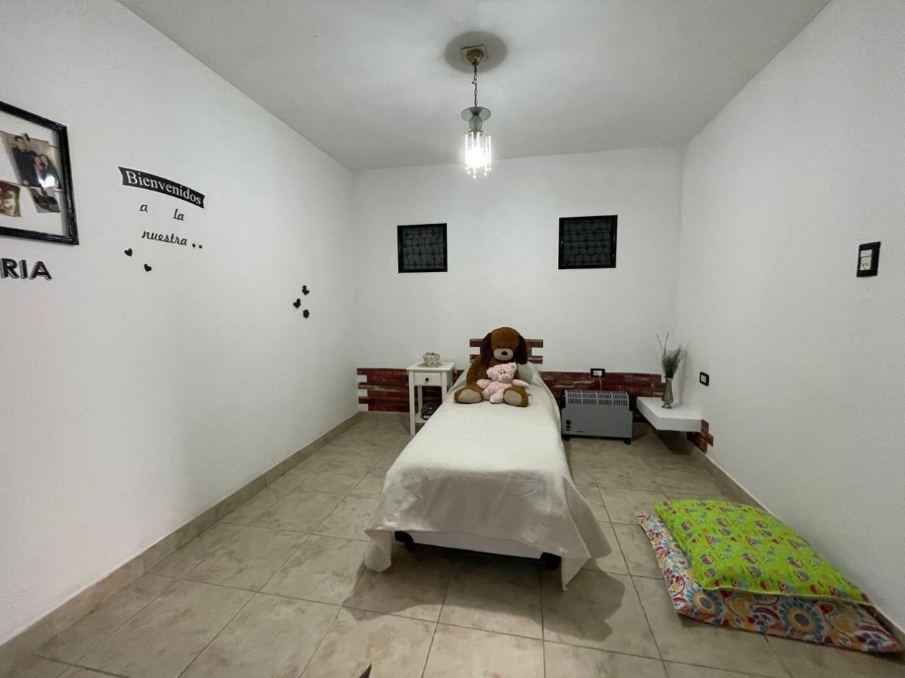 Duplex 4 Ambientes En Castelar Norte APTO CREDITO