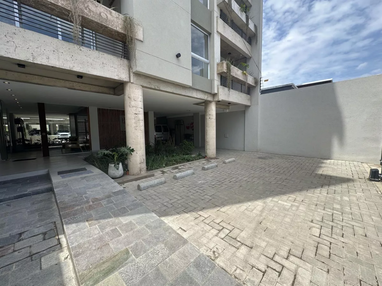 Venta Depto 2 Amb De Categoria Estrenar Boj Pellegrini Moron