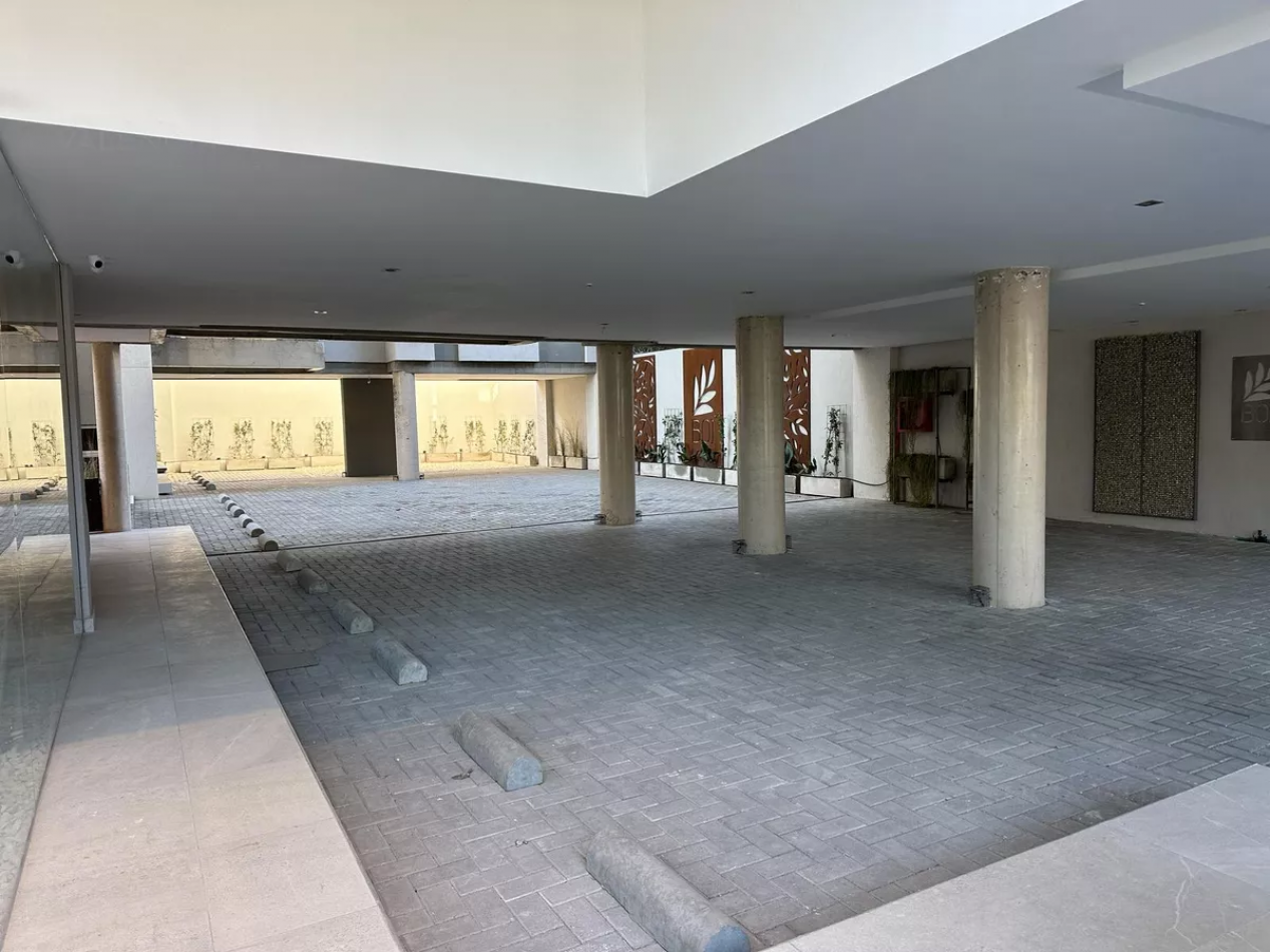 Venta Depto 2 Amb De Categoria Estrenar Boj Pellegrini Moron