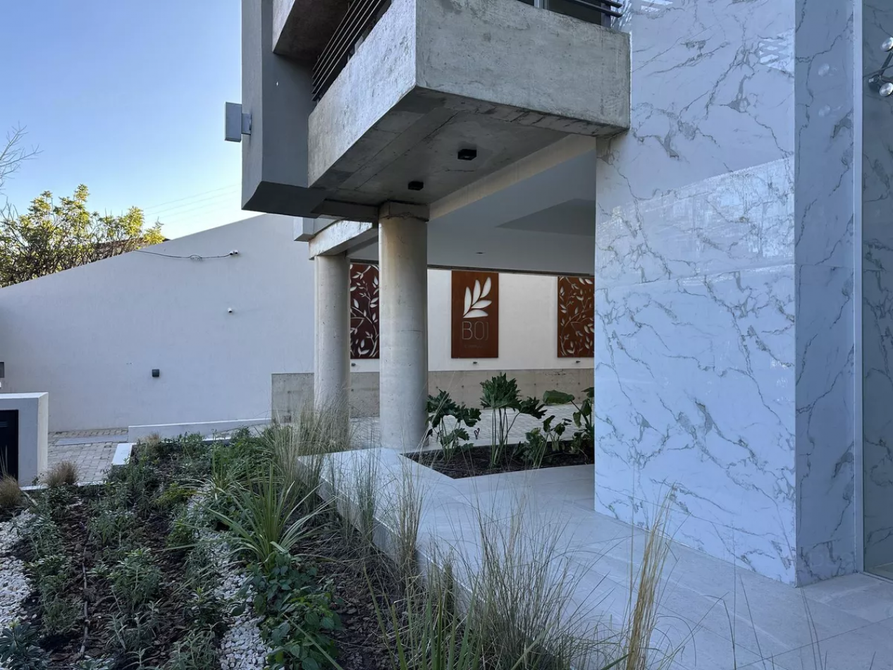 Venta Depto 2 Amb De Categoria Estrenar Boj Pellegrini Moron