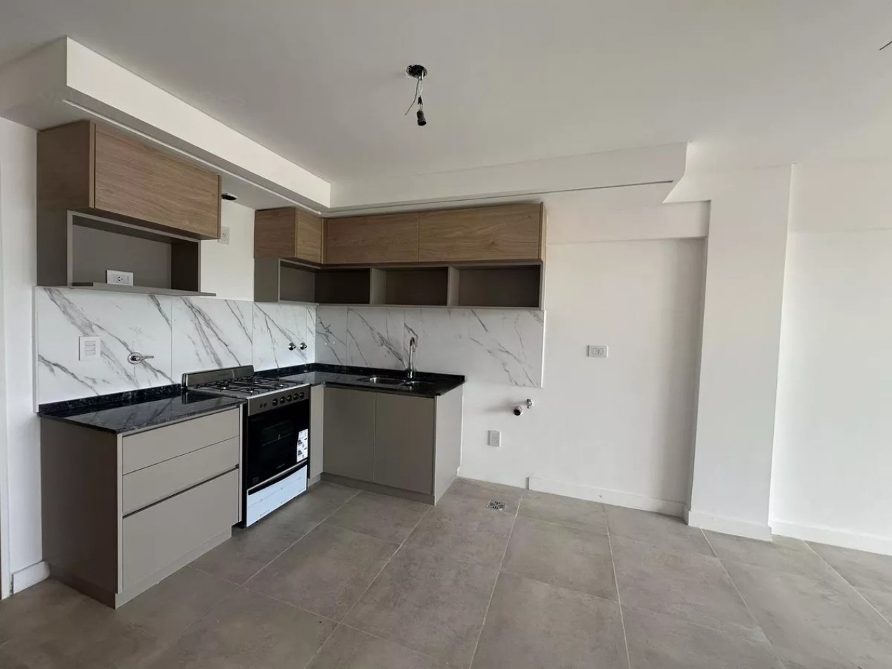 Venta Depto 2 Amb De Categoria Estrenar Boj Pellegrini Moron