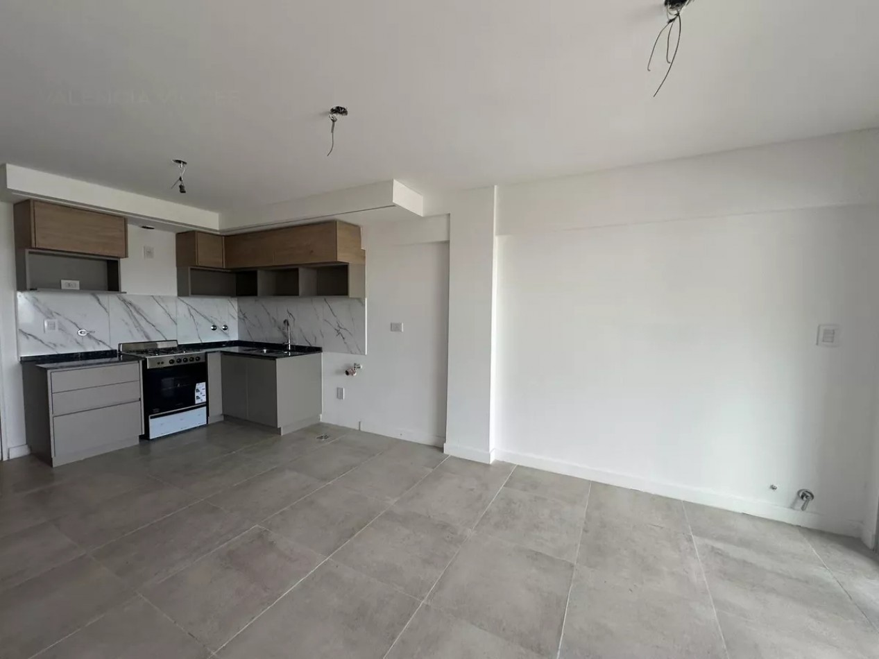 Venta Depto 2 Amb De Categoria Estrenar Boj Pellegrini Moron