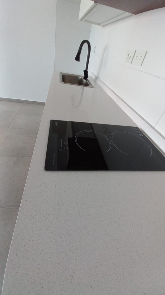 Depto 2 Amb Estrenar Edificio Padlock En Moron Sur