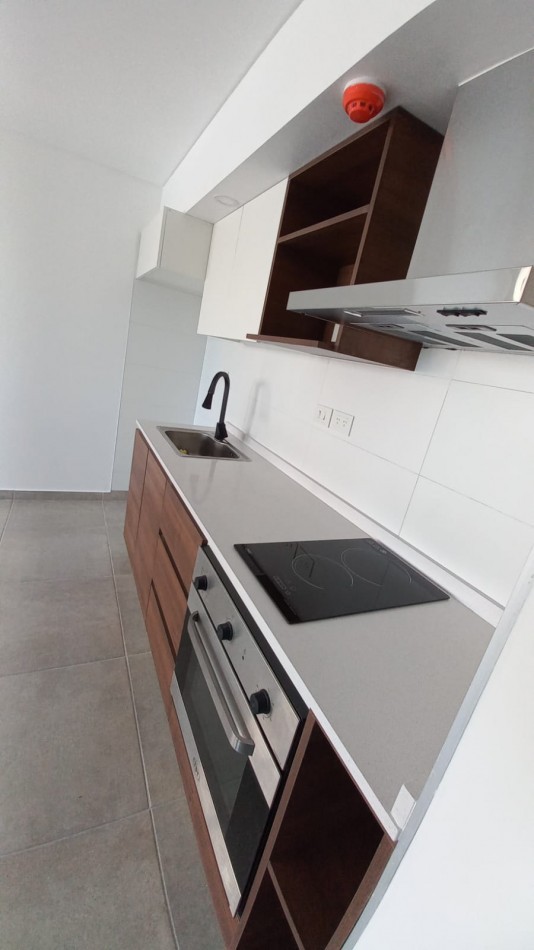 Depto 2 Amb Estrenar Edificio Padlock En Moron Sur