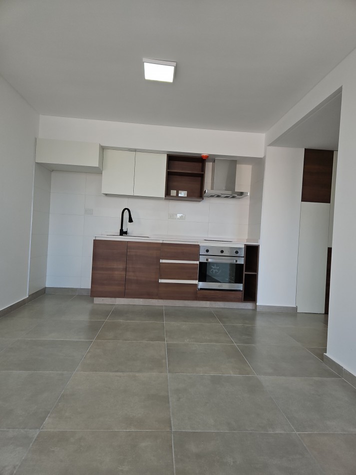 Depto 2 Amb Estrenar Edificio Padlock En Moron Sur