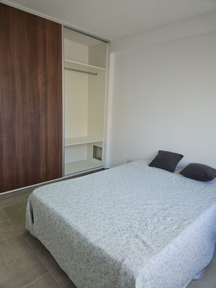 Depto 2 Amb Estrenar Edificio Padlock En Moron Sur