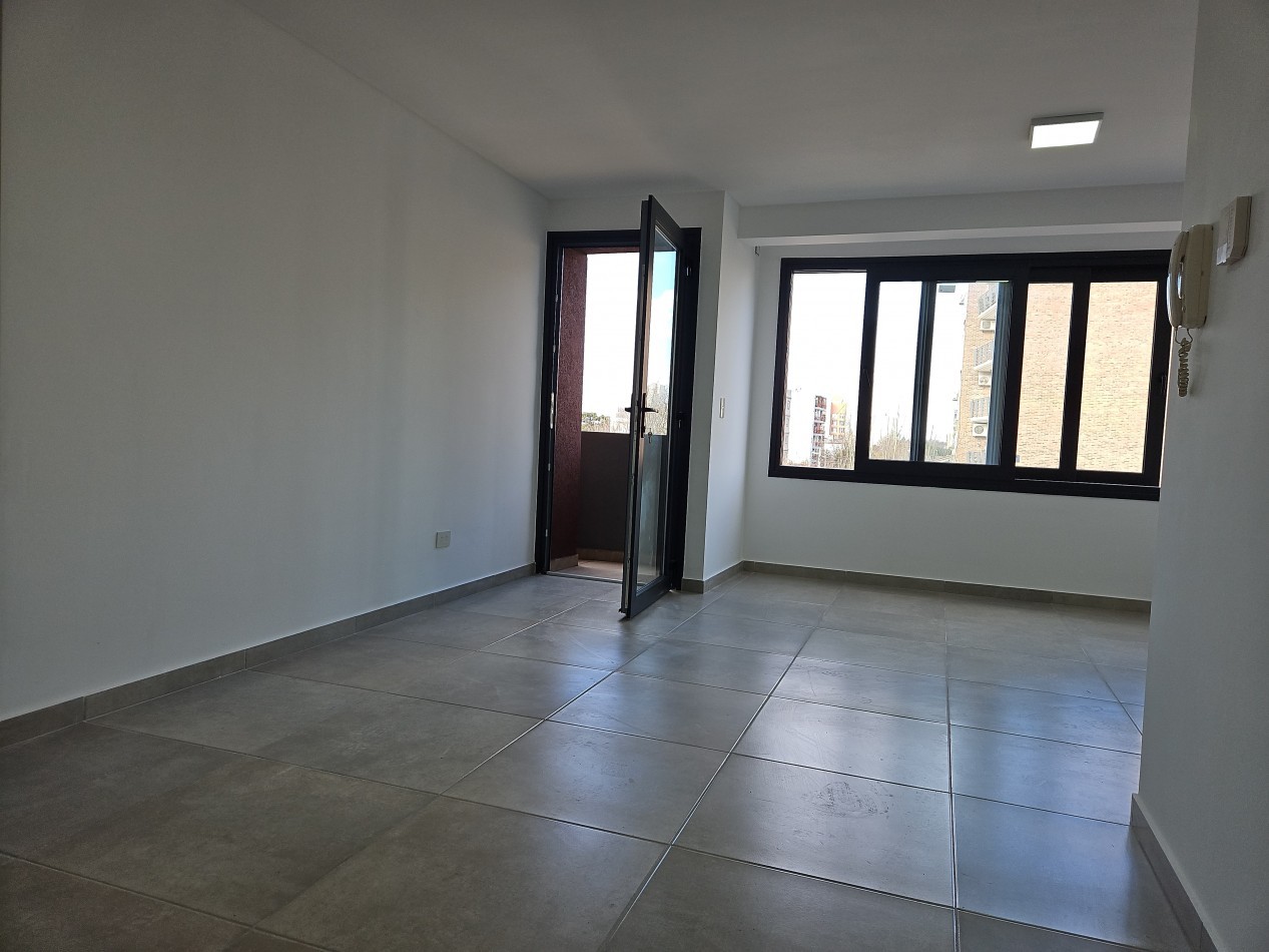 Depto 2 Amb Estrenar Edificio Padlock En Moron Sur