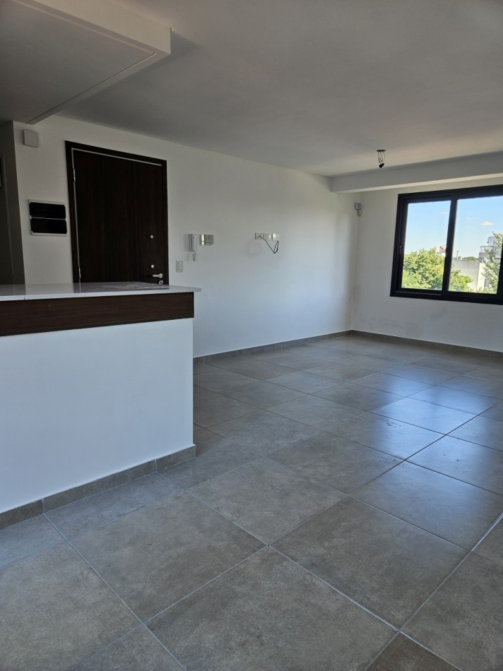 Depto 3 Amb Estrenar Edificio Padlock En Moron Sur