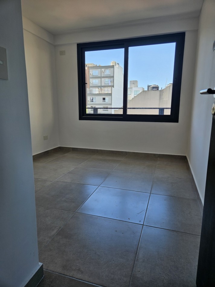 Depto 3 Amb Estrenar Edificio Padlock En Moron Sur