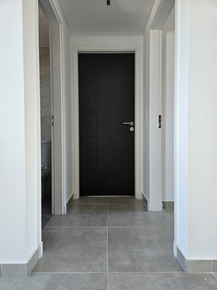 Depto 3 Amb Estrenar Edificio Padlock En Moron Sur