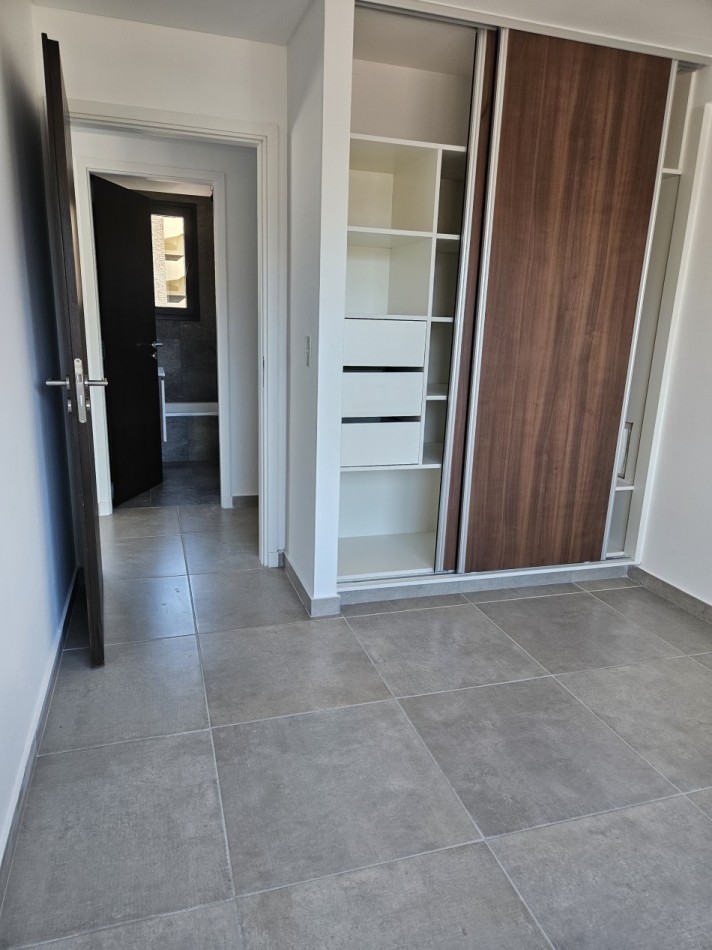 Depto 3 Amb Estrenar Edificio Padlock En Moron Sur