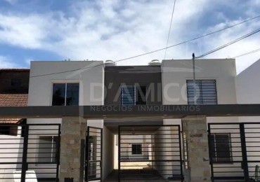 Venta de Dúplex 4 AMBIENTES a Estrenar en Ituzaingó