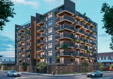 Venta de Departamento a Pozo 3 Ambientes en Ituzaingo