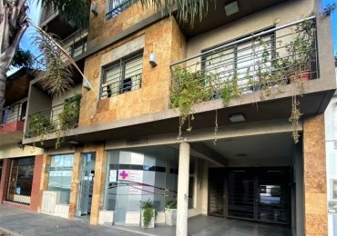 Depto 2 Ambientes Luminoso En Merlo