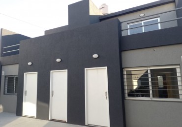 Depto 2 ambientes Planta Baja Estrenar En Moron 