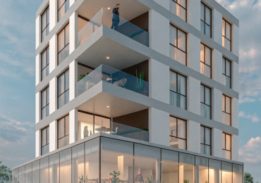 Departamento 4 Ambientes En Padua Sur