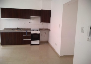 Depto 2 Ambientes En Moron