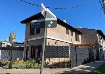 Duplex 4 Ambientes En Castelar Norte APTO CREDITO