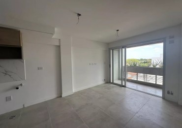 Venta Depto 2 Amb De Categoria Estrenar Boj Pellegrini Moron