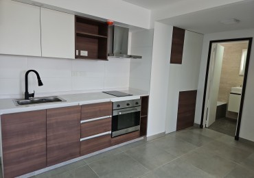 Depto 2 Amb Estrenar Edificio Padlock En Moron Sur